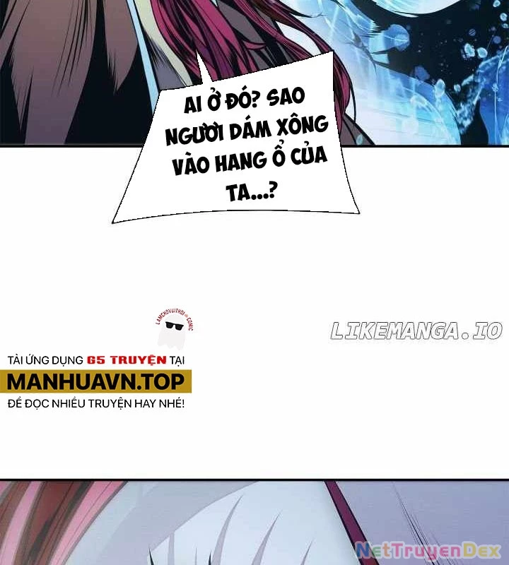 Bất Bại Chân Ma Chapter 231 - Trang 4