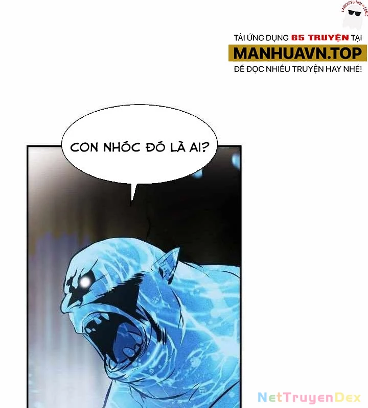 Bất Bại Chân Ma Chapter 231 - Trang 4