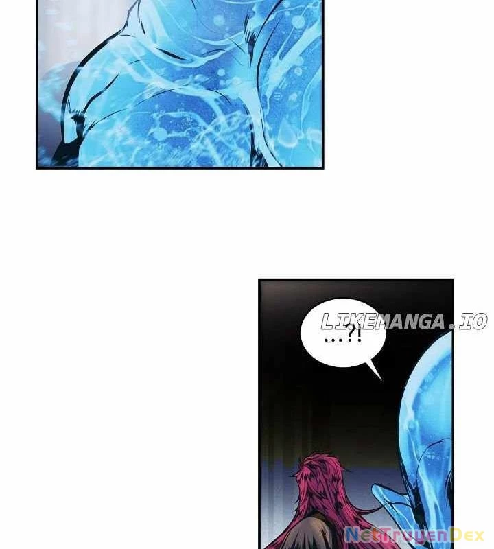 Bất Bại Chân Ma Chapter 231 - Trang 4