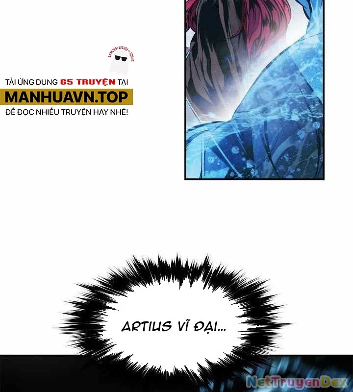 Bất Bại Chân Ma Chapter 231 - Trang 4