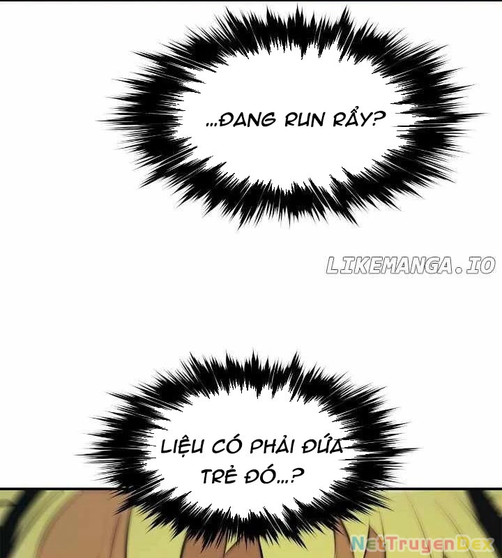 Bất Bại Chân Ma Chapter 231 - Trang 4