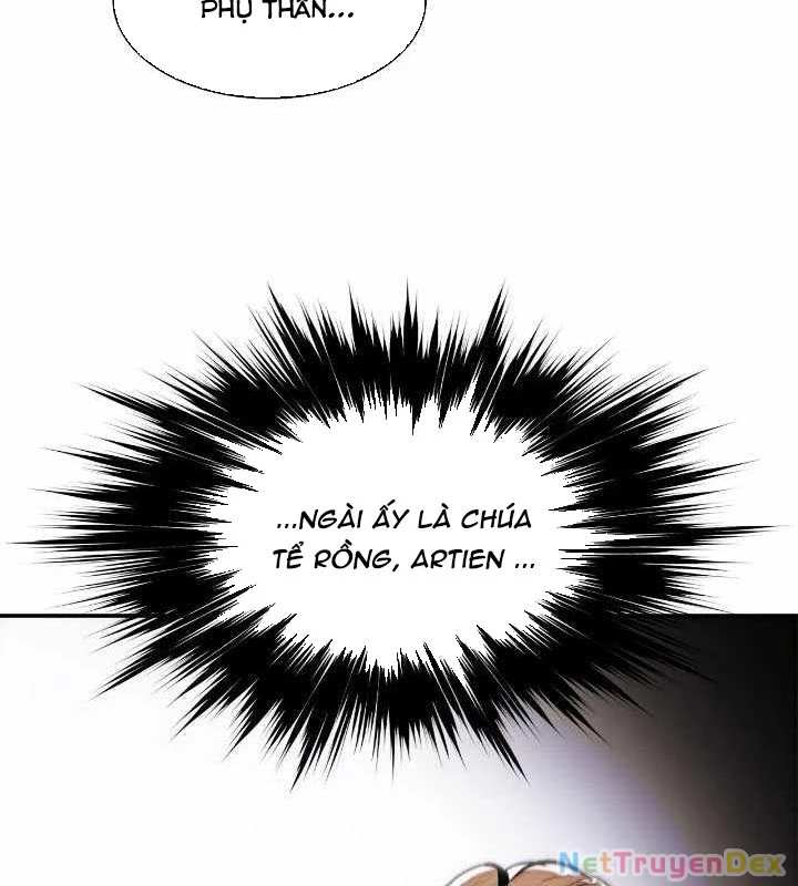 Bất Bại Chân Ma Chapter 231 - Trang 4