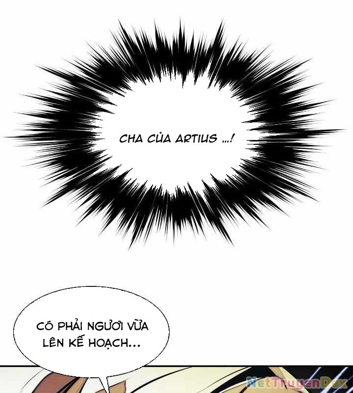 Bất Bại Chân Ma Chapter 231 - Trang 4