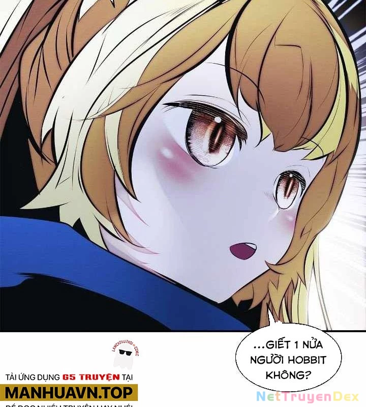 Bất Bại Chân Ma Chapter 231 - Trang 4