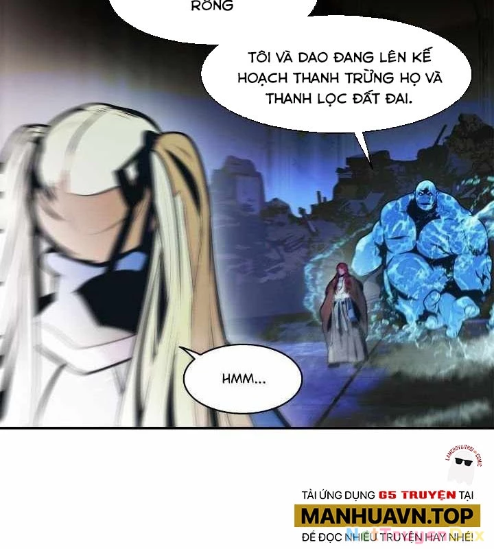 Bất Bại Chân Ma Chapter 231 - Trang 4