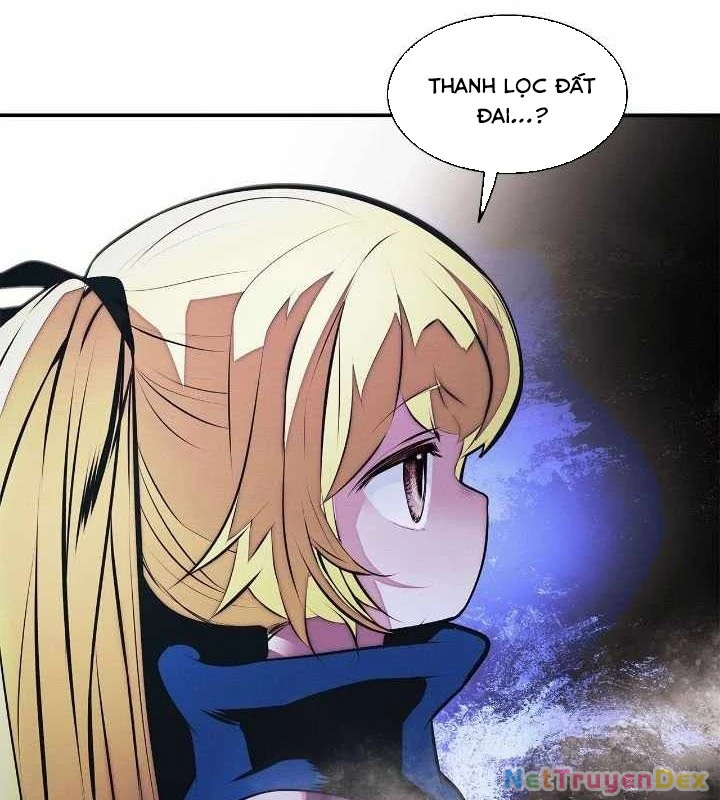 Bất Bại Chân Ma Chapter 231 - Trang 4