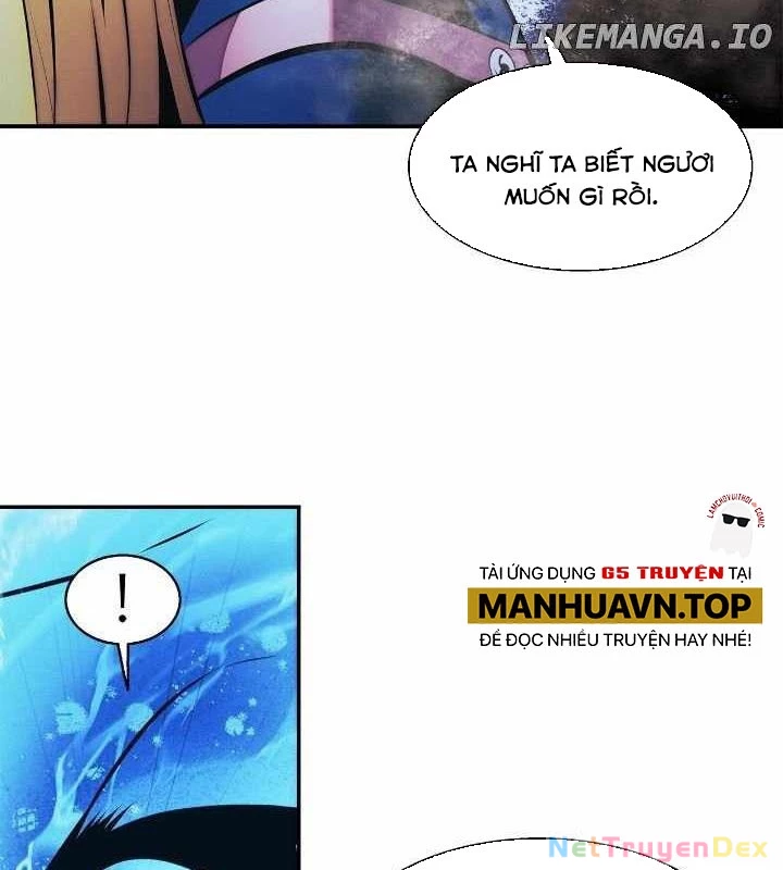 Bất Bại Chân Ma Chapter 231 - Trang 4