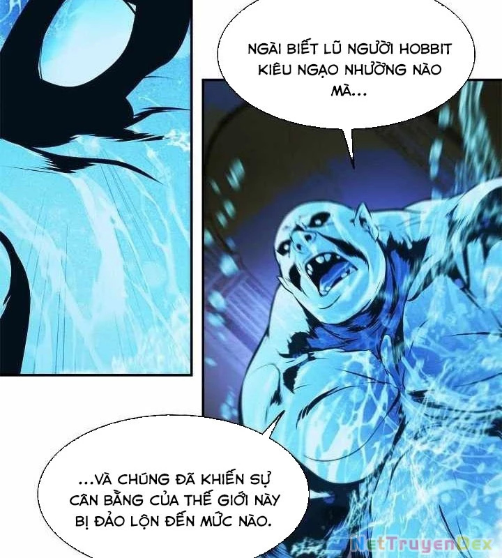 Bất Bại Chân Ma Chapter 231 - Trang 4