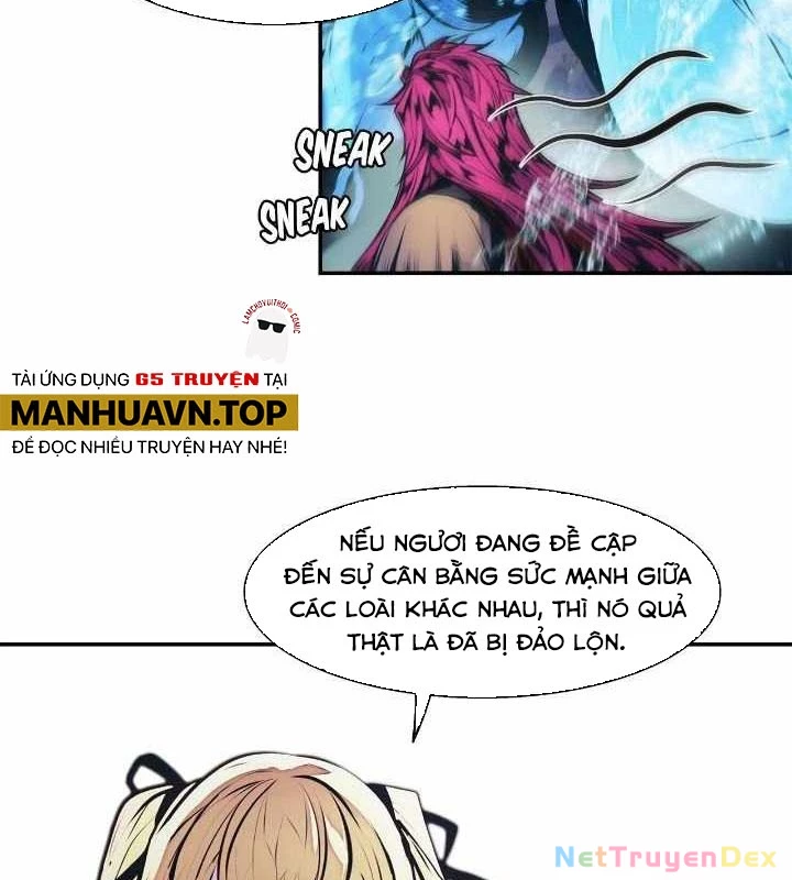 Bất Bại Chân Ma Chapter 231 - Trang 4