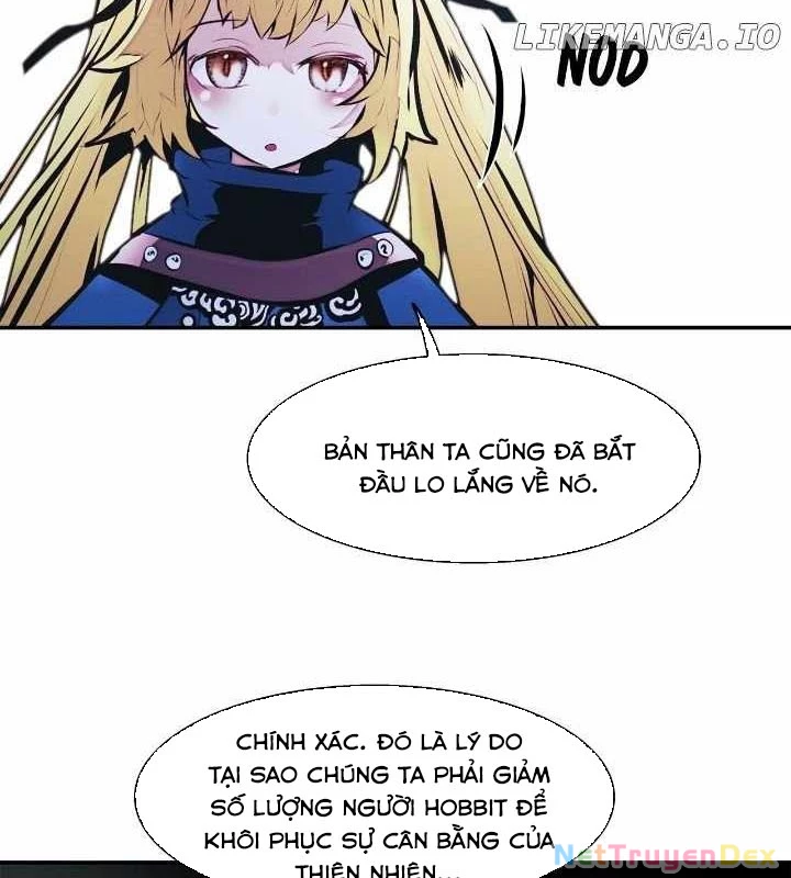 Bất Bại Chân Ma Chapter 231 - Trang 4