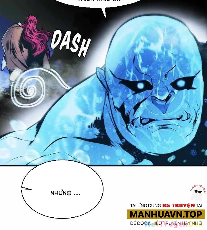 Bất Bại Chân Ma Chapter 231 - Trang 4