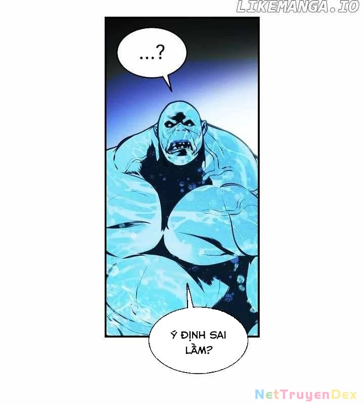 Bất Bại Chân Ma Chapter 231 - Trang 4