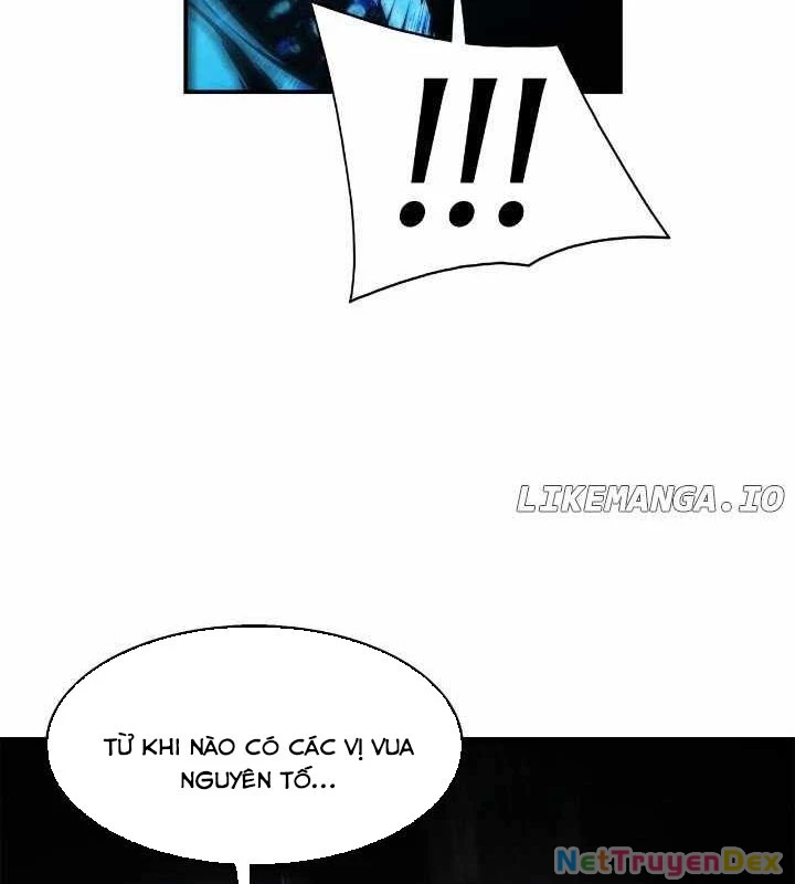 Bất Bại Chân Ma Chapter 231 - Trang 4