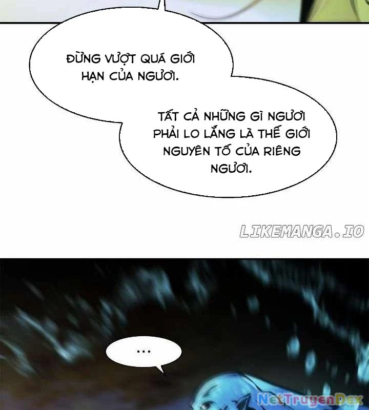 Bất Bại Chân Ma Chapter 231 - Trang 4