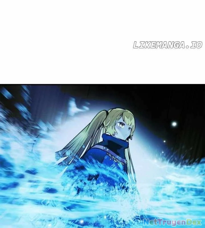 Bất Bại Chân Ma Chapter 231 - Trang 4