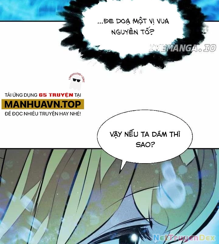 Bất Bại Chân Ma Chapter 231 - Trang 4