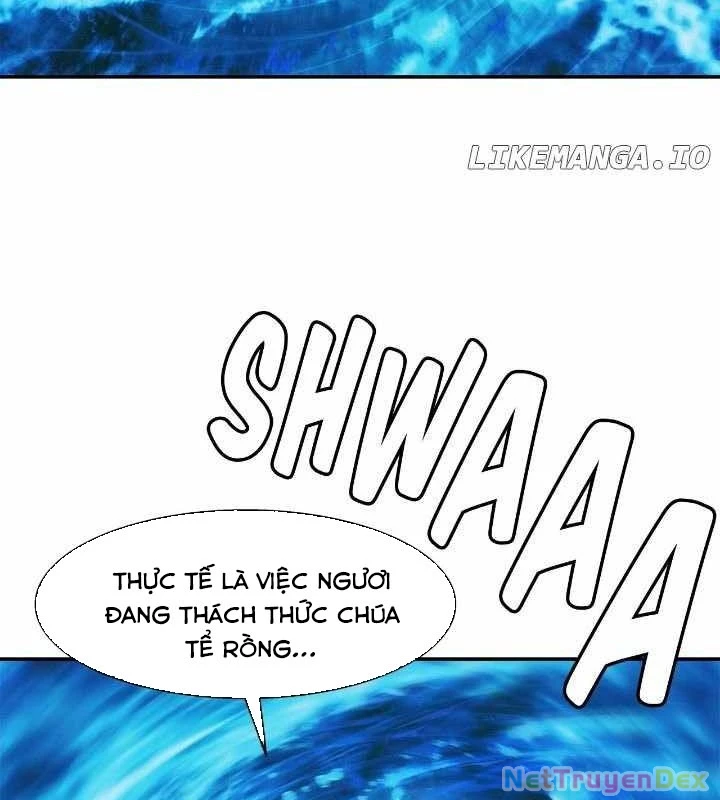 Bất Bại Chân Ma Chapter 231 - Trang 4