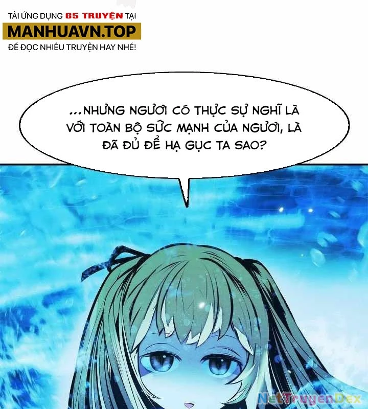 Bất Bại Chân Ma Chapter 231 - Trang 4