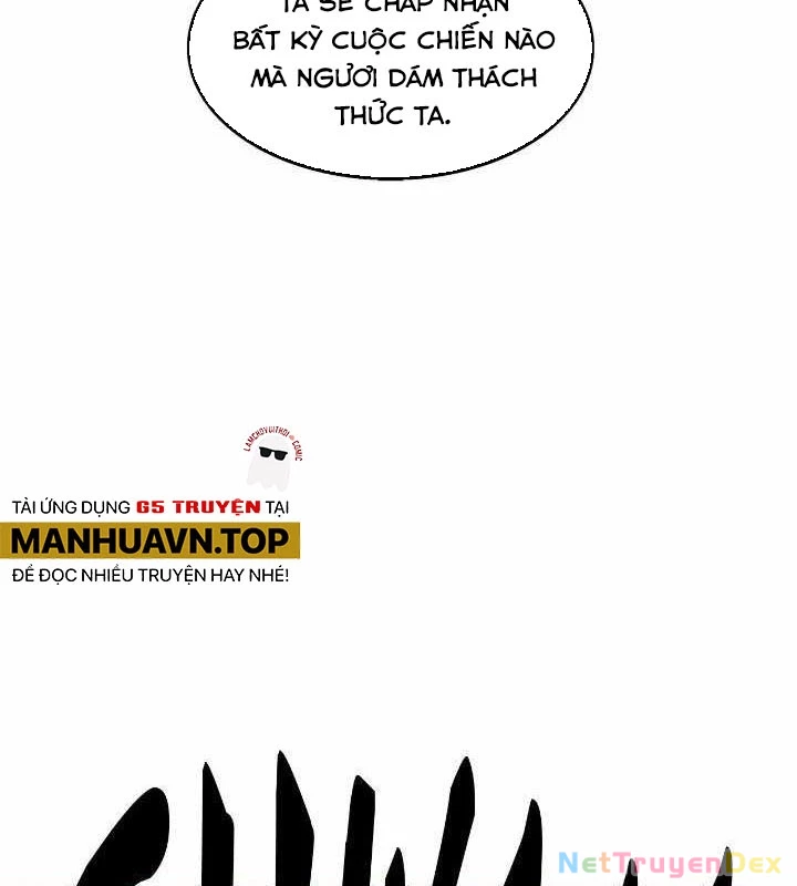 Bất Bại Chân Ma Chapter 231 - Trang 4