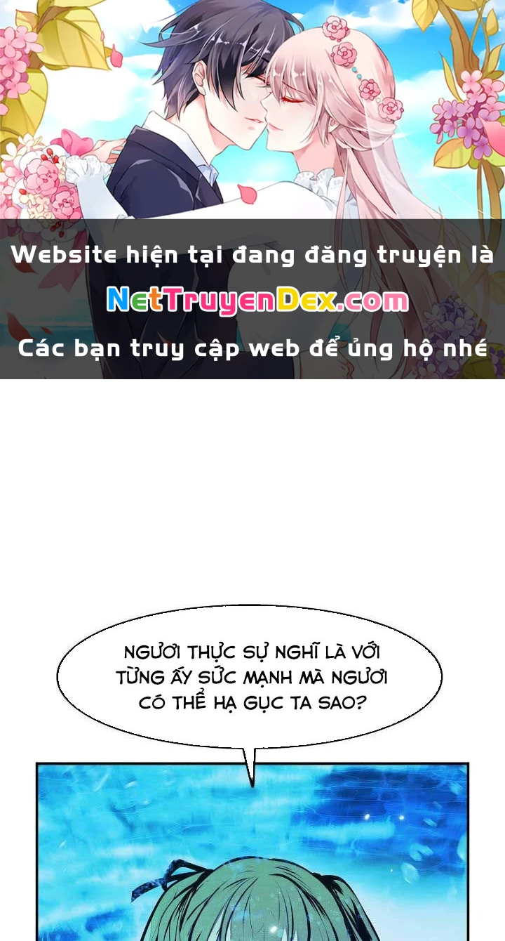 Bất Bại Chân Ma Chapter 232 - Trang 4