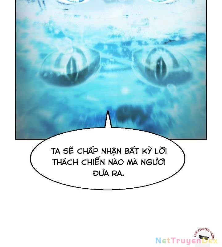 Bất Bại Chân Ma Chapter 232 - Trang 4