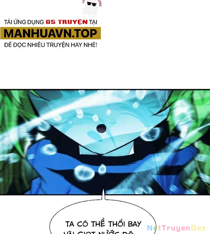 Bất Bại Chân Ma Chapter 232 - Trang 4