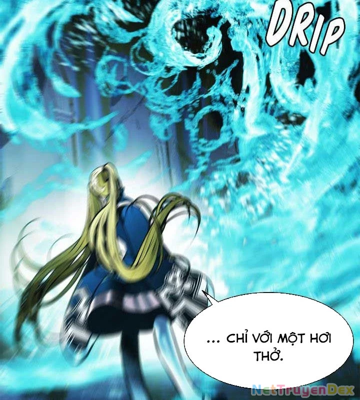 Bất Bại Chân Ma Chapter 232 - Trang 4