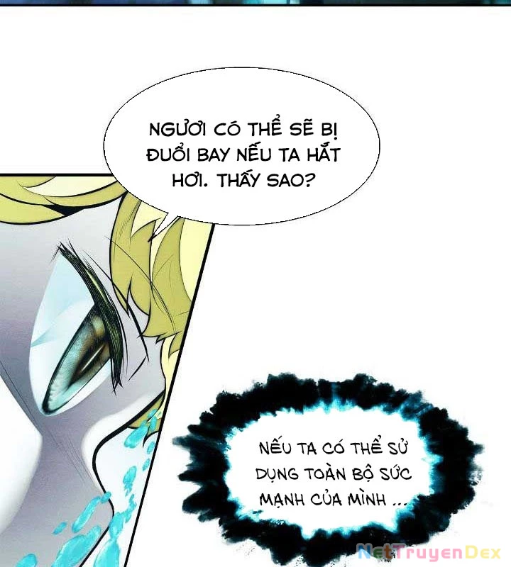 Bất Bại Chân Ma Chapter 232 - Trang 4