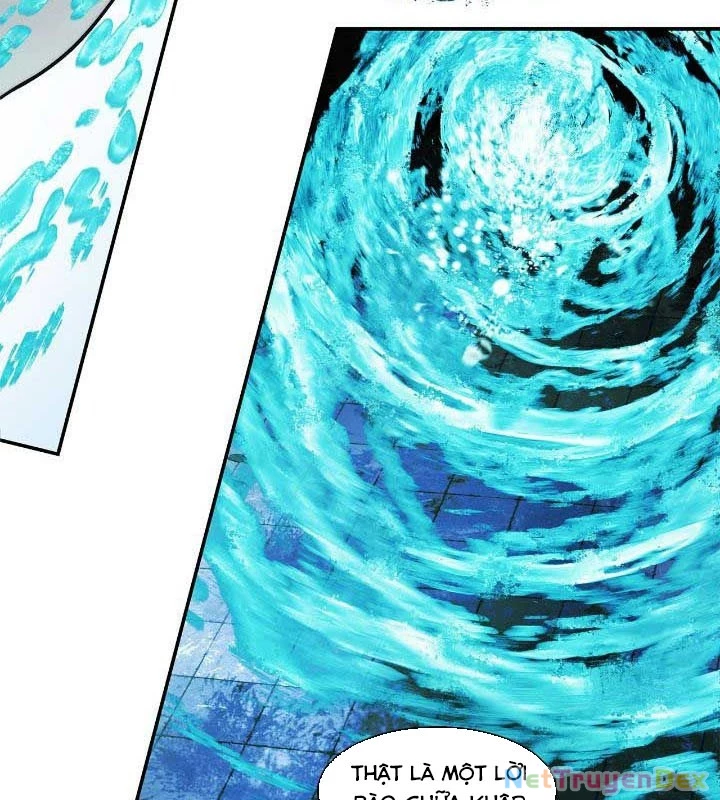 Bất Bại Chân Ma Chapter 232 - Trang 4