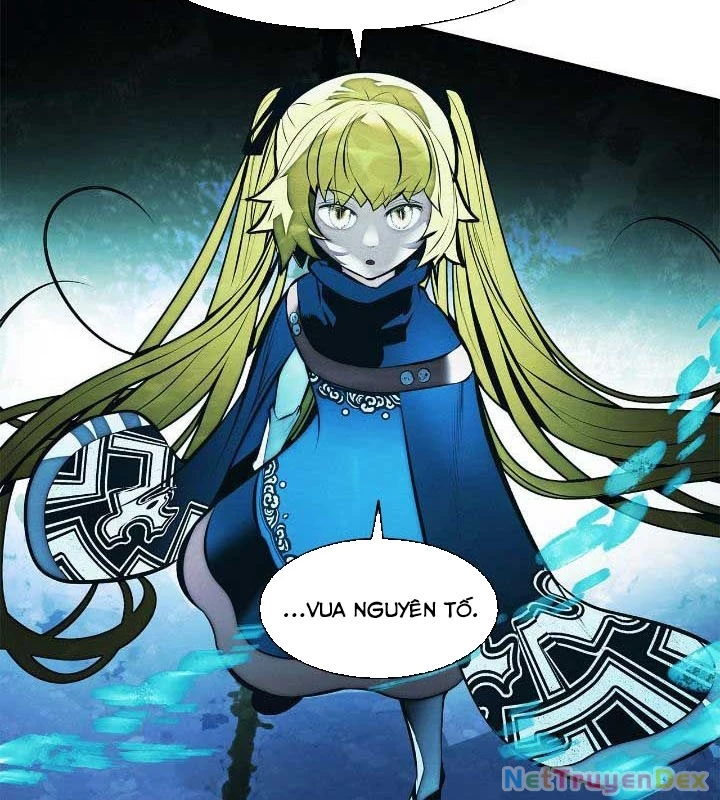 Bất Bại Chân Ma Chapter 232 - Trang 4