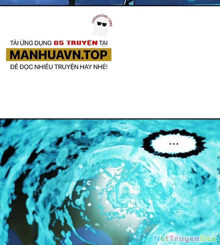 Bất Bại Chân Ma Chapter 232 - Trang 4