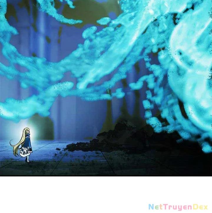 Bất Bại Chân Ma Chapter 232 - Trang 4