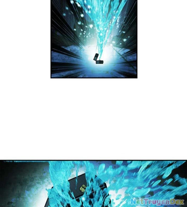 Bất Bại Chân Ma Chapter 232 - Trang 4