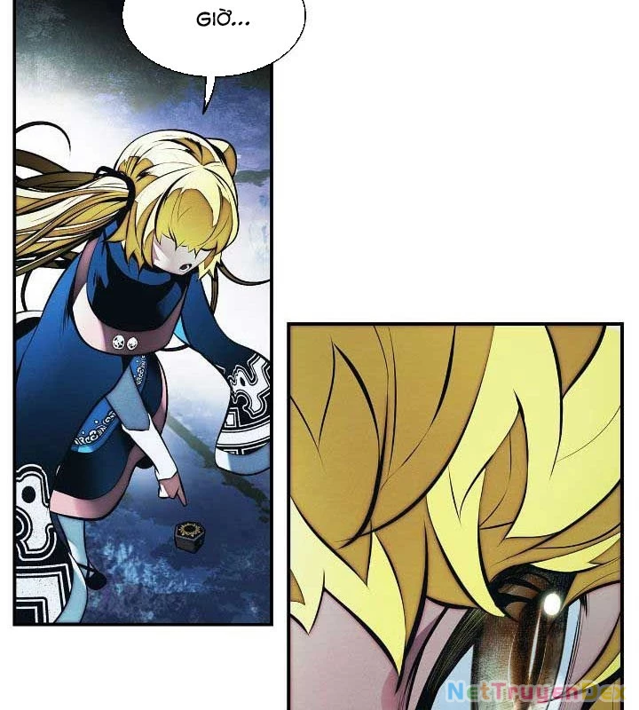 Bất Bại Chân Ma Chapter 232 - Trang 4