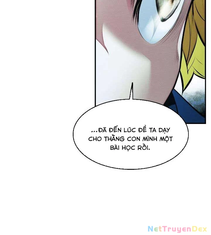 Bất Bại Chân Ma Chapter 232 - Trang 4