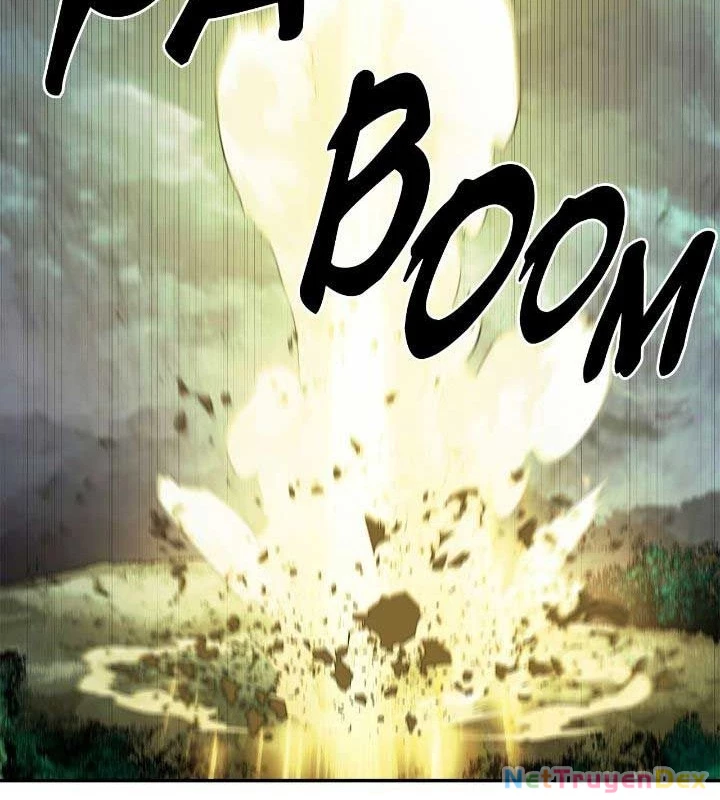 Bất Bại Chân Ma Chapter 232 - Trang 4