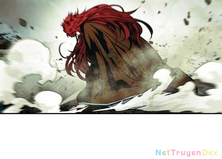 Bất Bại Chân Ma Chapter 232 - Trang 4