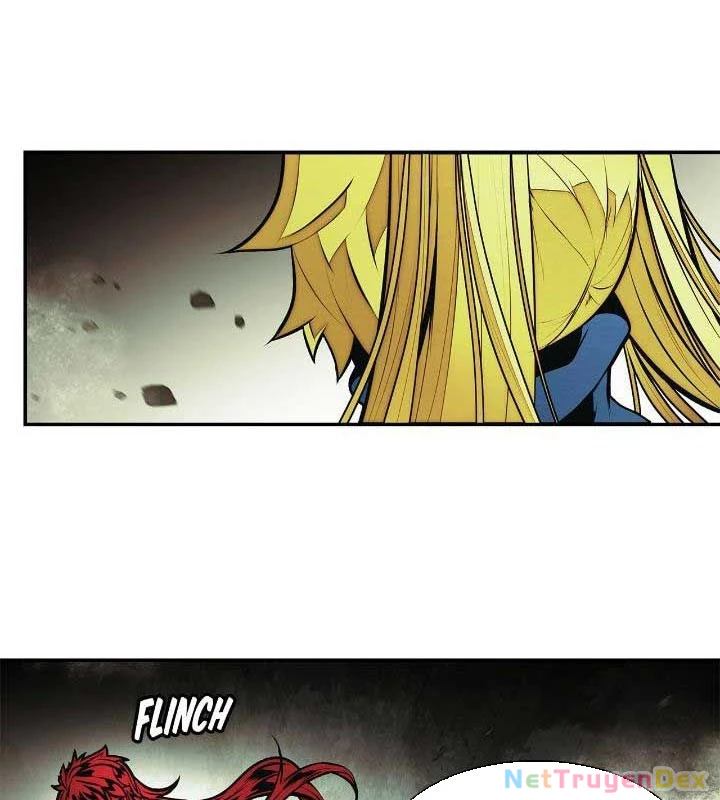 Bất Bại Chân Ma Chapter 232 - Trang 4