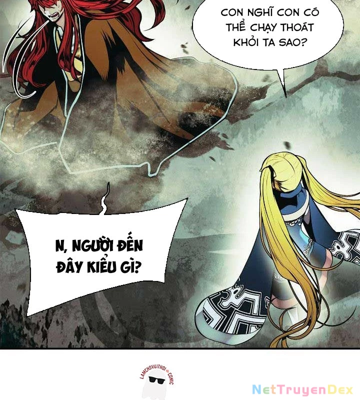 Bất Bại Chân Ma Chapter 232 - Trang 4