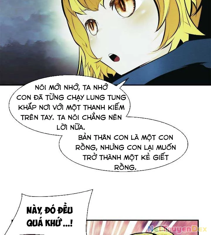 Bất Bại Chân Ma Chapter 232 - Trang 4