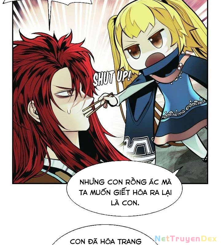 Bất Bại Chân Ma Chapter 232 - Trang 4