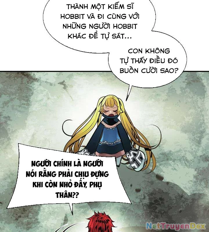 Bất Bại Chân Ma Chapter 232 - Trang 4