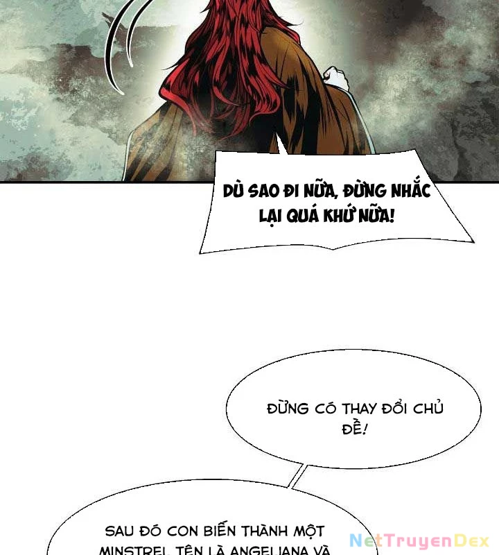 Bất Bại Chân Ma Chapter 232 - Trang 4