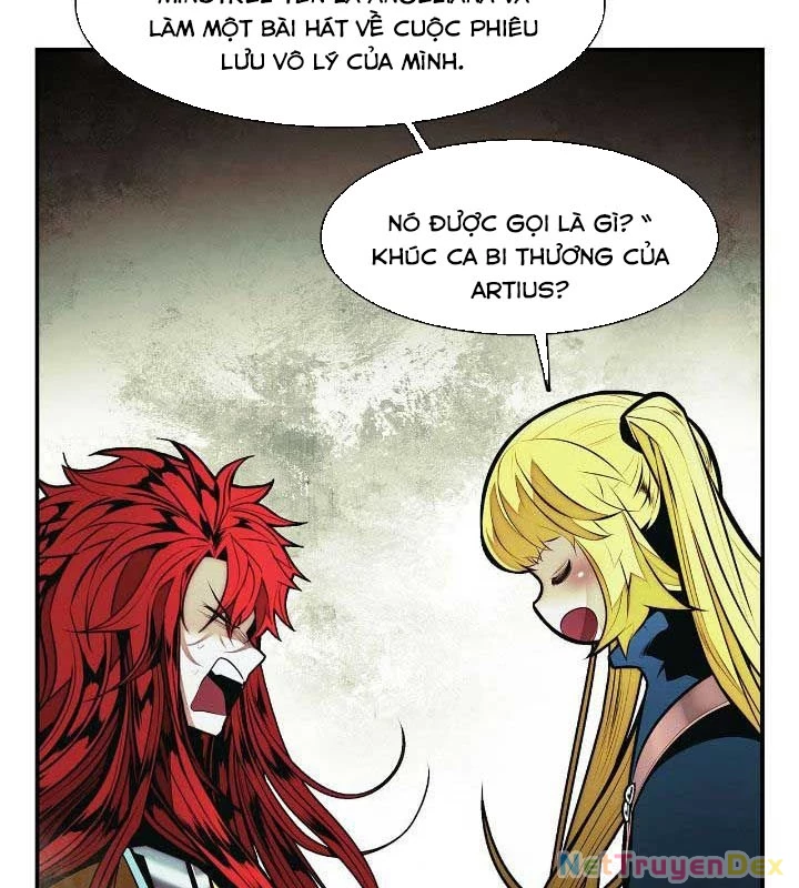 Bất Bại Chân Ma Chapter 232 - Trang 4