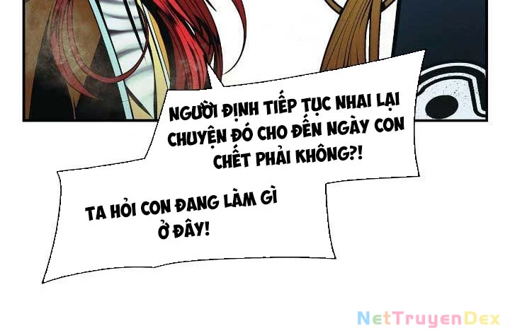 Bất Bại Chân Ma Chapter 232 - Trang 4