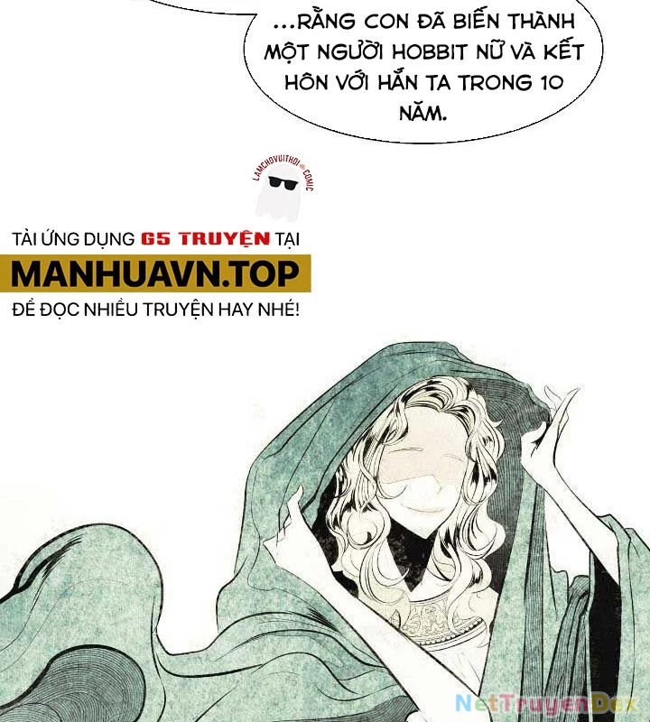 Bất Bại Chân Ma Chapter 232 - Trang 4