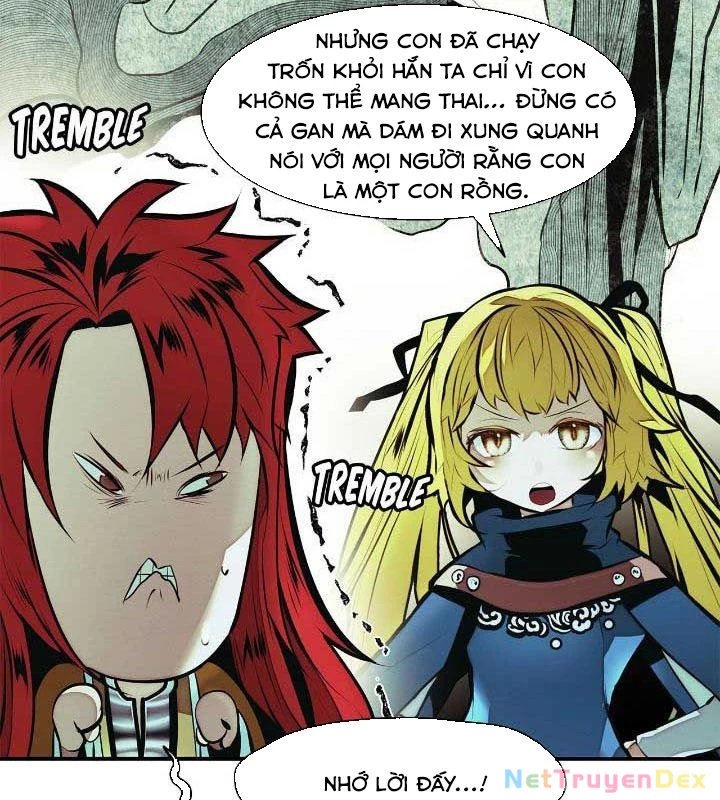 Bất Bại Chân Ma Chapter 232 - Trang 4