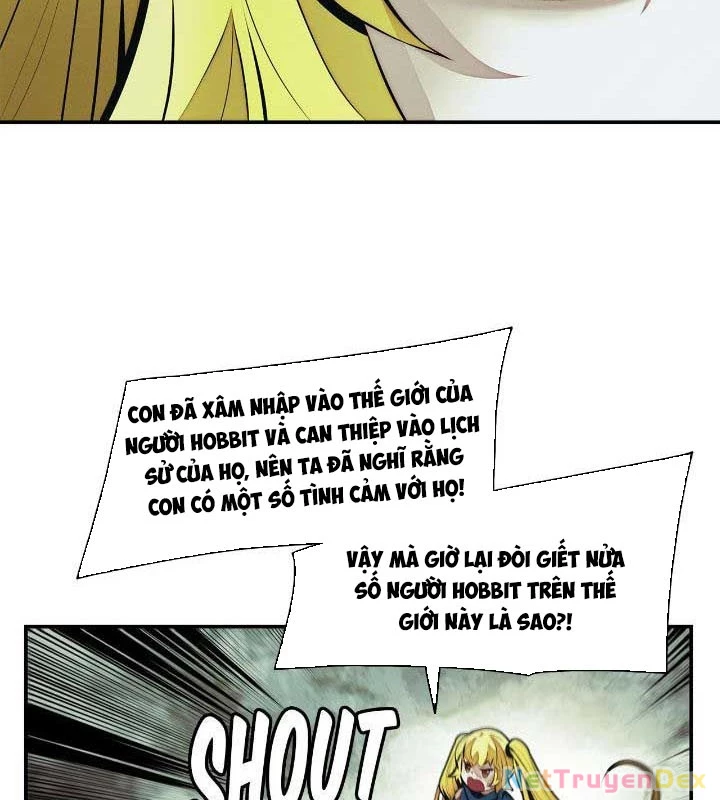 Bất Bại Chân Ma Chapter 232 - Trang 4