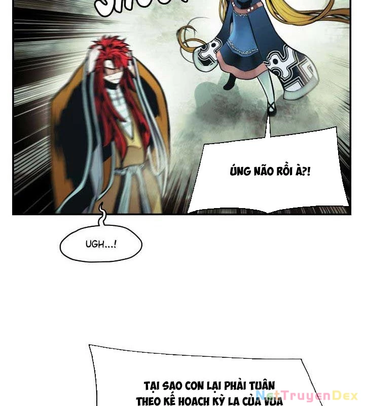 Bất Bại Chân Ma Chapter 232 - Trang 4