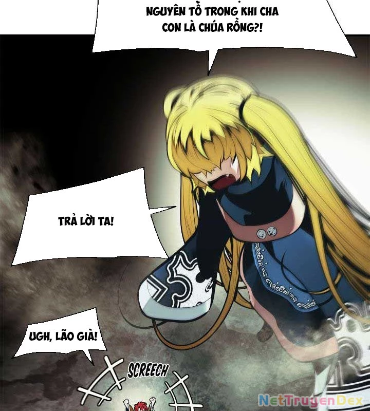 Bất Bại Chân Ma Chapter 232 - Trang 4